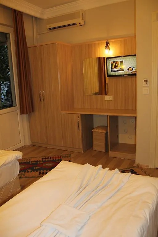Bonjour Hotel 3*, Istanbul Turkey