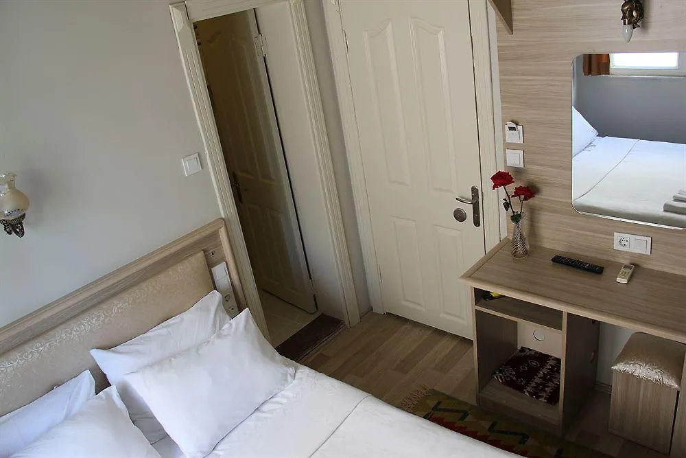 Bonjour Hotel  Istanbul