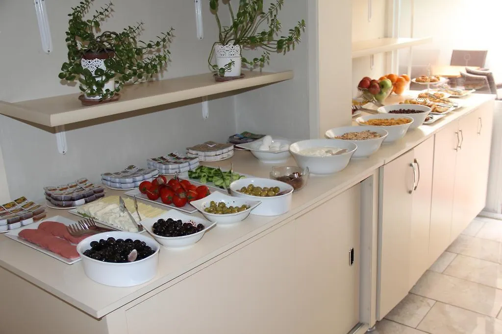 Bonjour Hotel Istanbul
