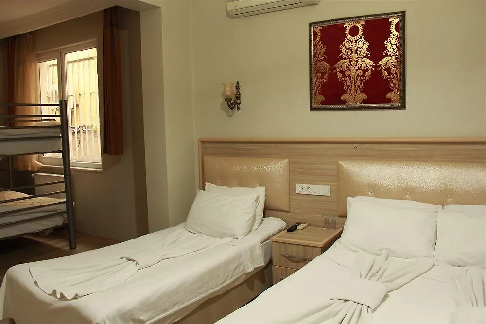 Bonjour Hotel Turkey