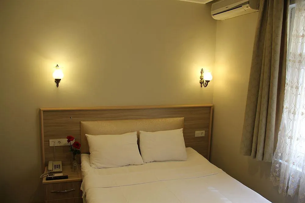 Bonjour Hotel