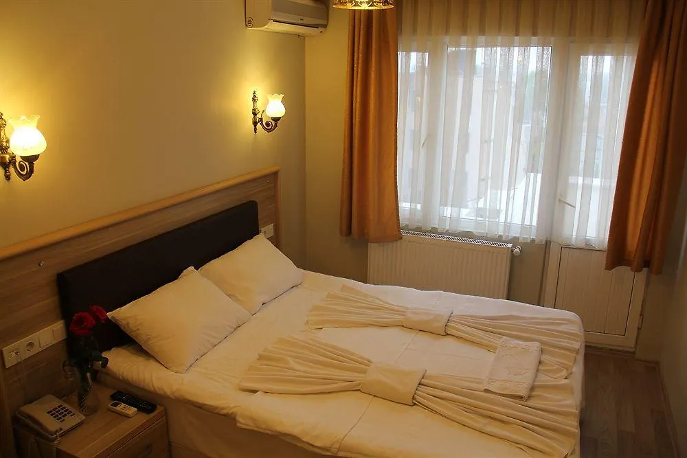 Bonjour Hotel Turkey