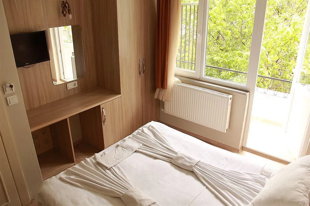 Bonjour Hotel 3*, Istanbul Turkey