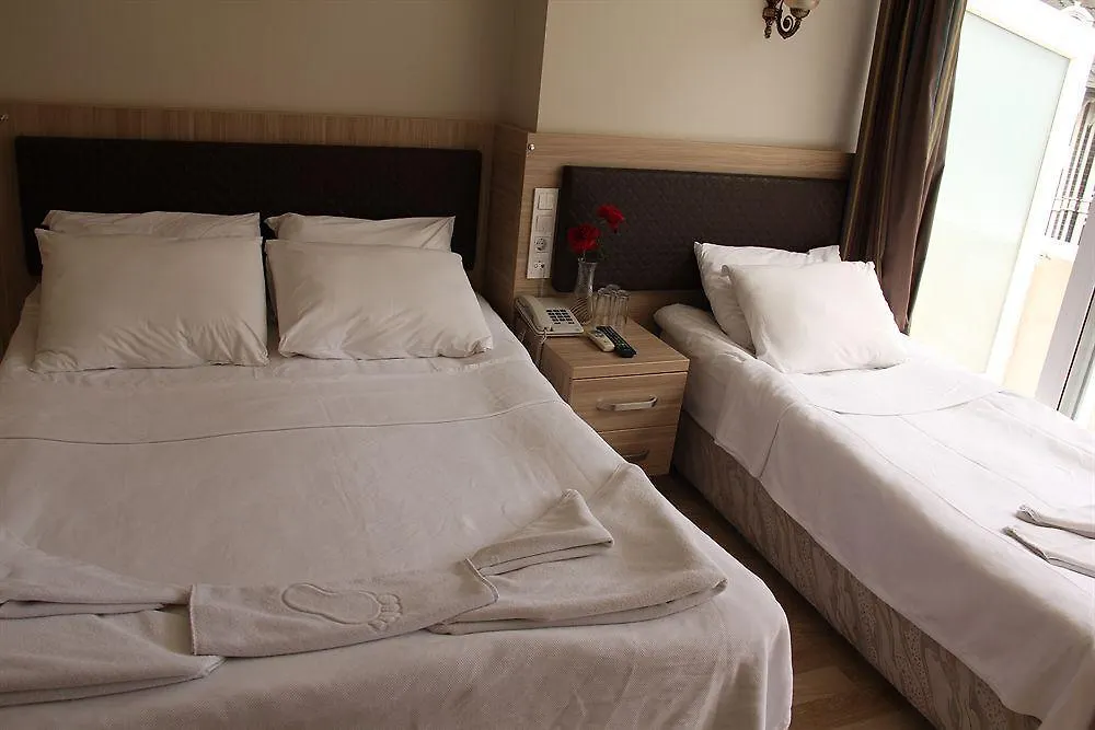 Bonjour Hotel 3*, Istanbul Turkey