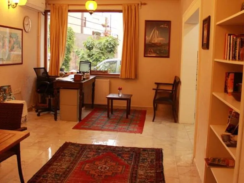 Bonjour Hotel Istanbul