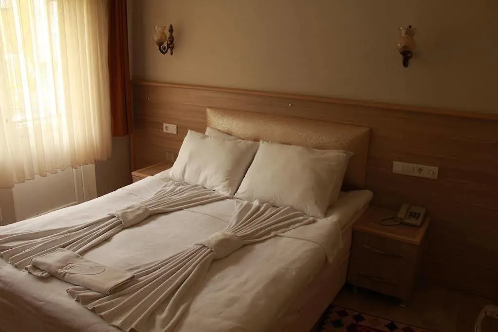 ***  Bonjour Hotel Turkey