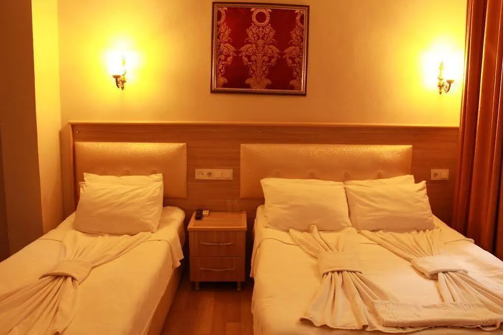 Bonjour Hotel  Istanbul