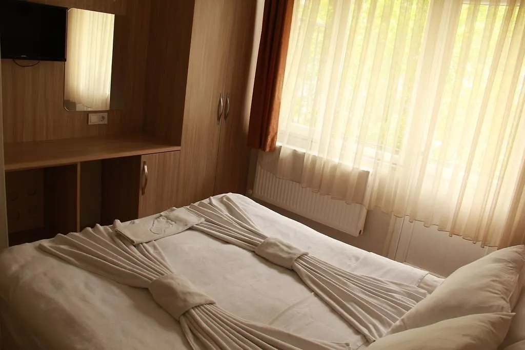 Bonjour Hotel Istanbul