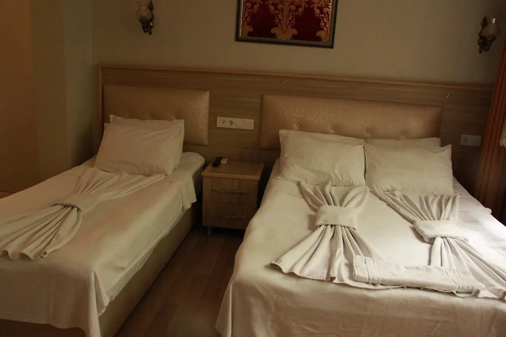 Bonjour Hotel