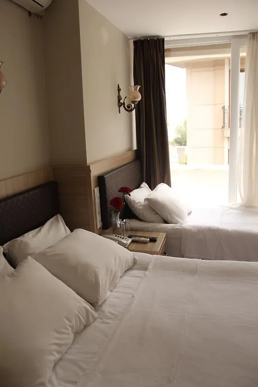 ***  Bonjour Hotel Turkey