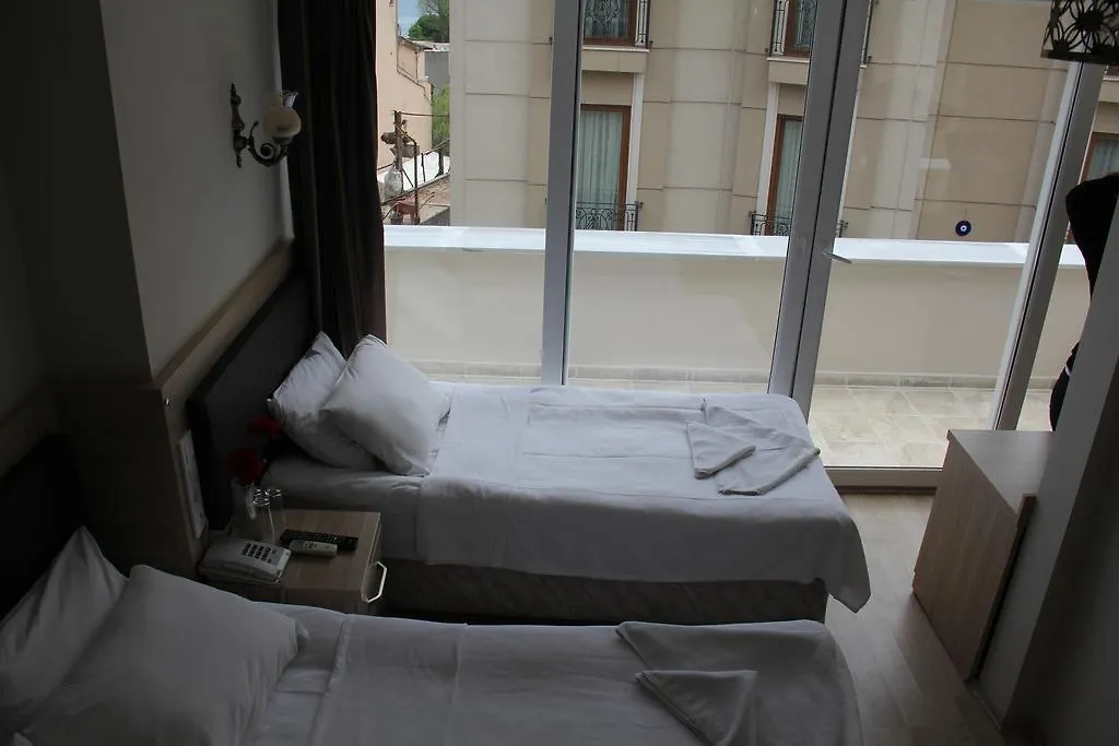 Bonjour Hotel Turkey