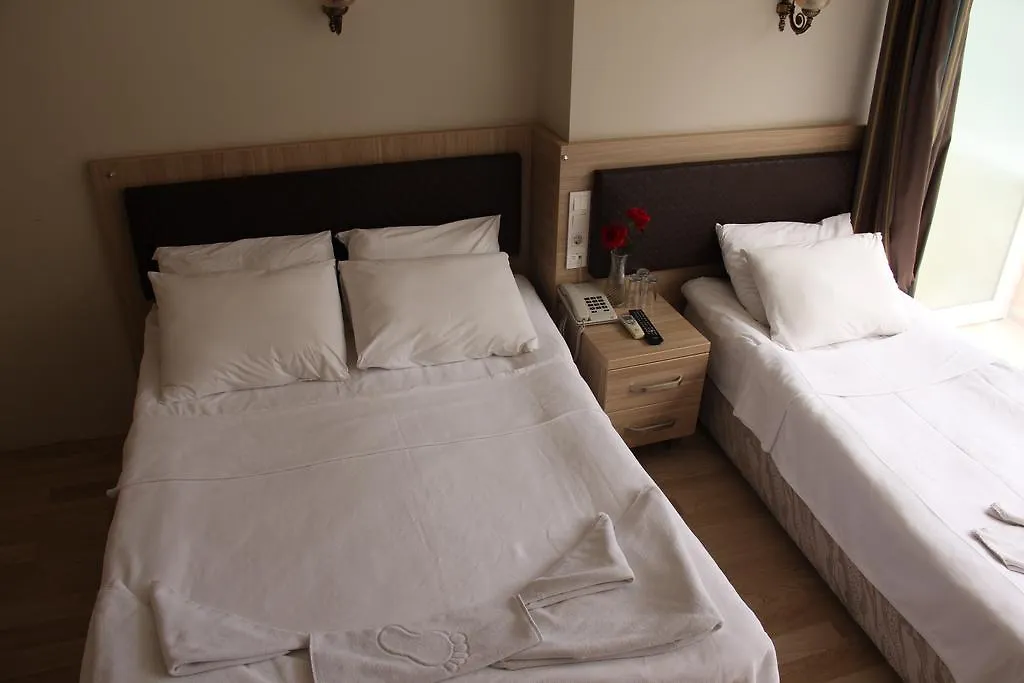 ***  Bonjour Hotel Turkey