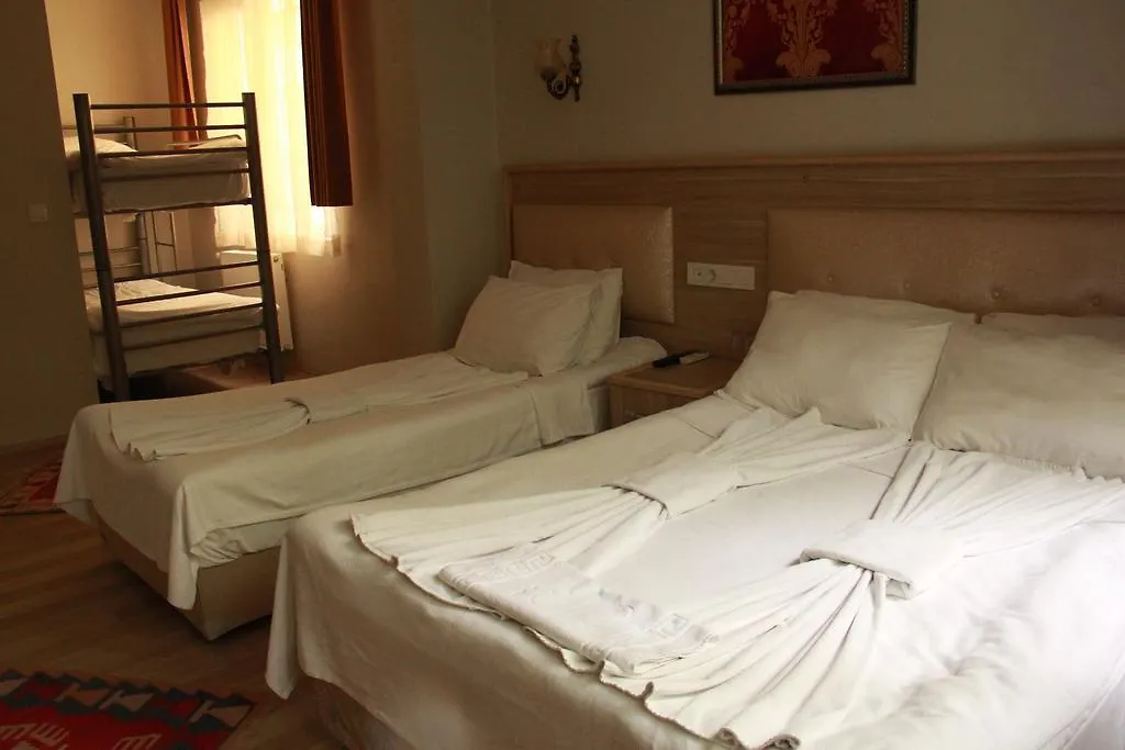 Bonjour Hotel Istanbul