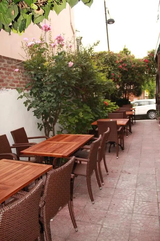 Bonjour Hotel 3*, Istanbul