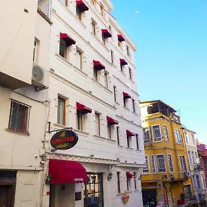 Otel Long, İstanbul