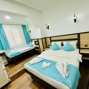 Otel La Maison Bleue, İstanbul