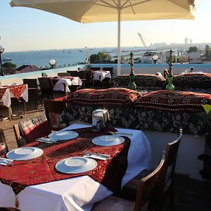 Otel Rams Company Group, İstanbul