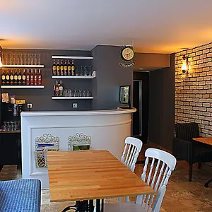 Otel Taksim Santa Lucia, İstanbul
