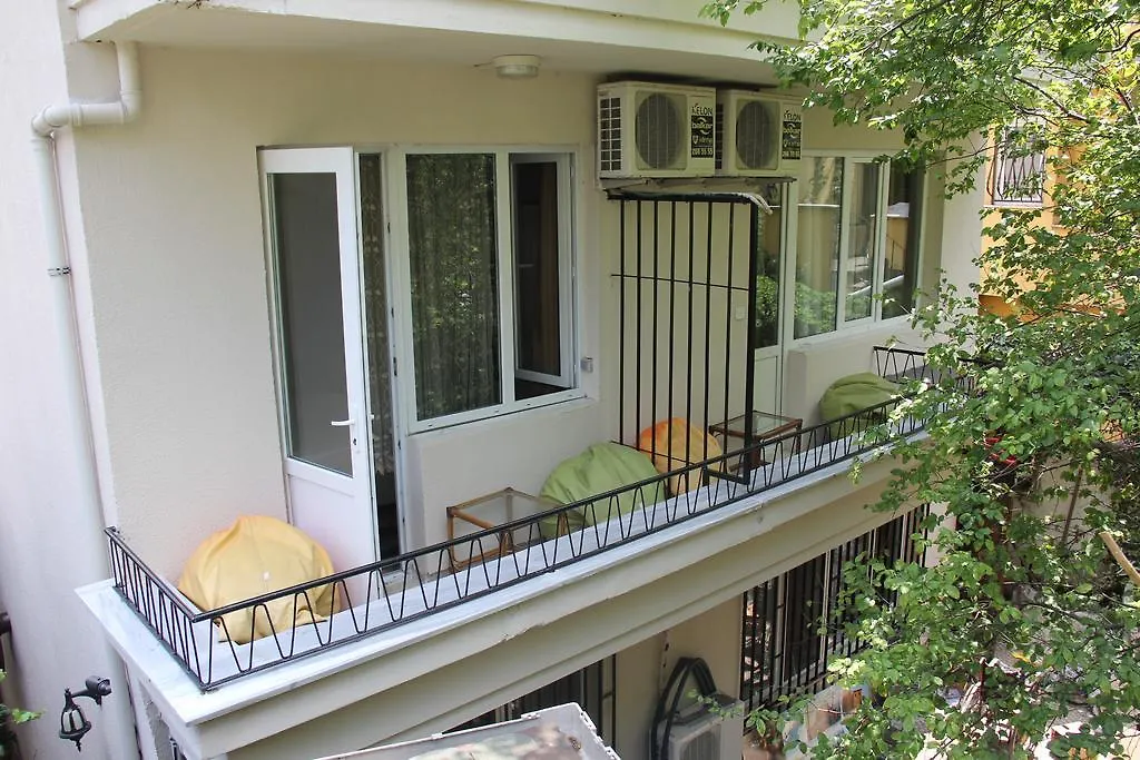 Bonjour Hotel 3*, İstanbul Türkiye