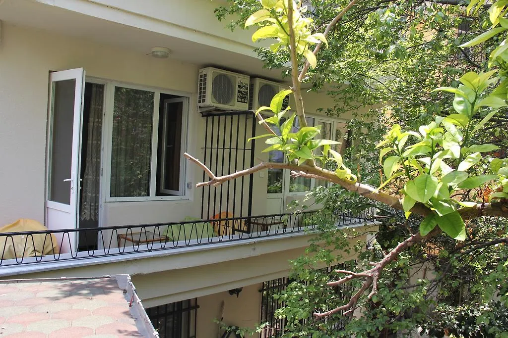 Bonjour Hotel  İstanbul
