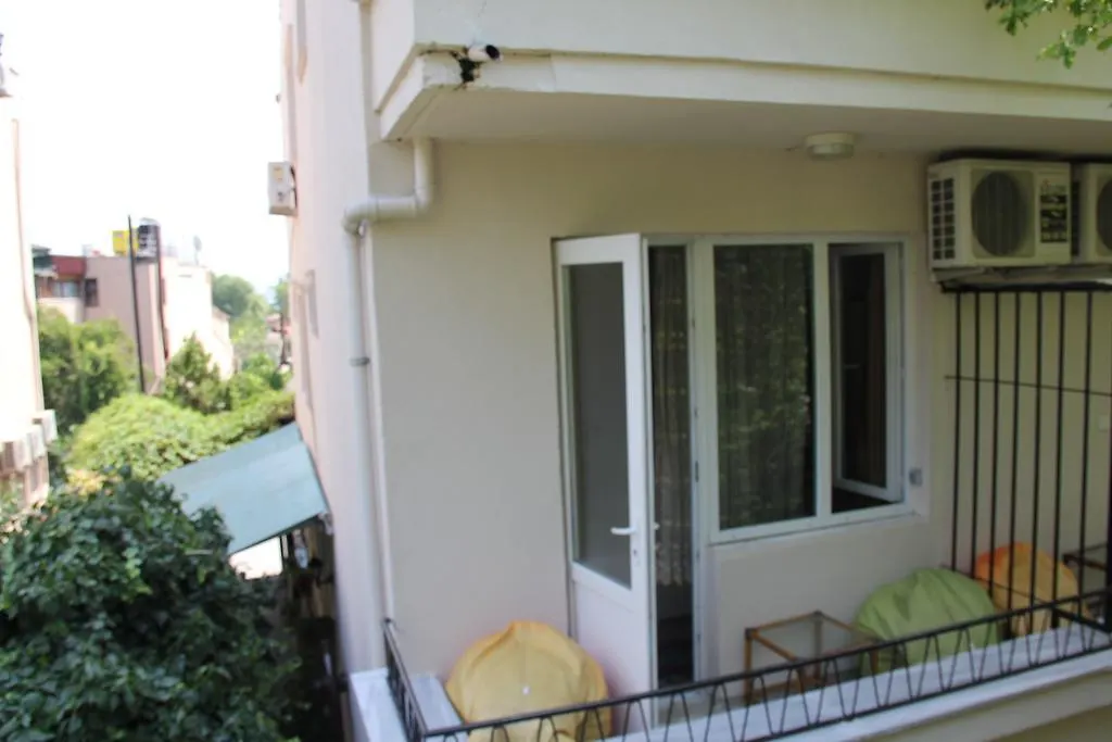 ***  Bonjour Hotel Turcja