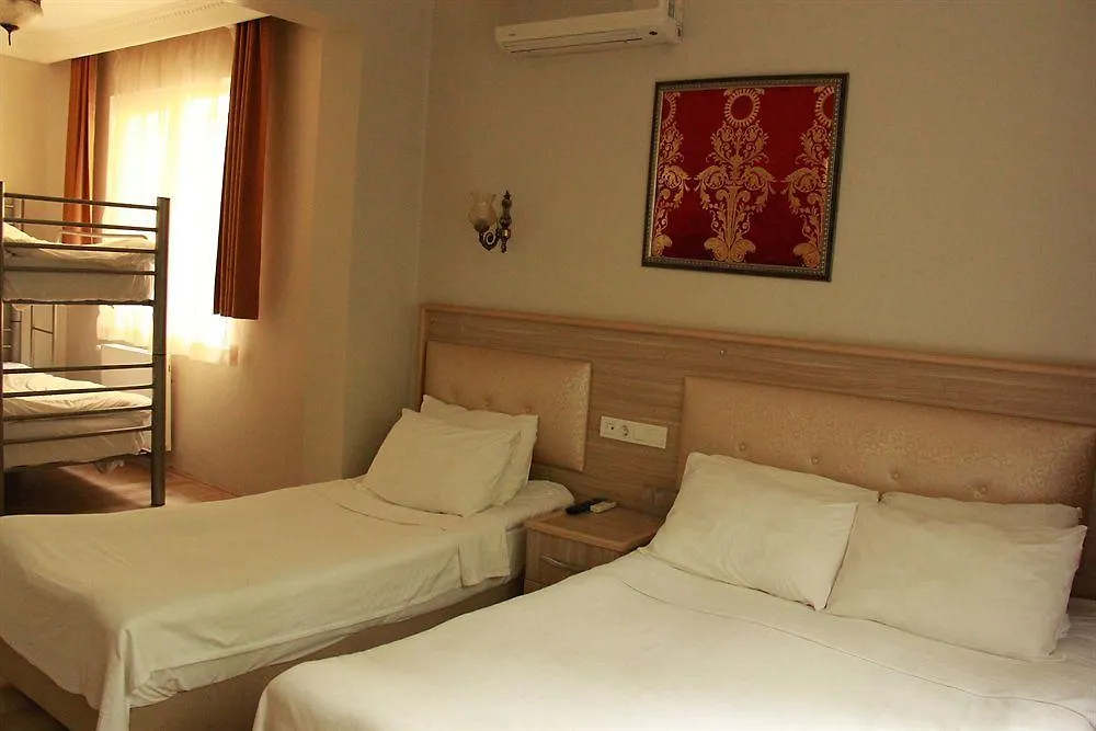 Bonjour Hotel Turcja