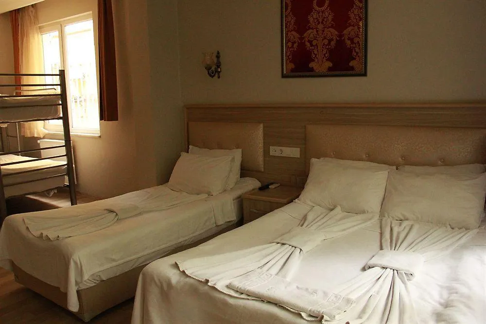 Bonjour Hotel Türkiye