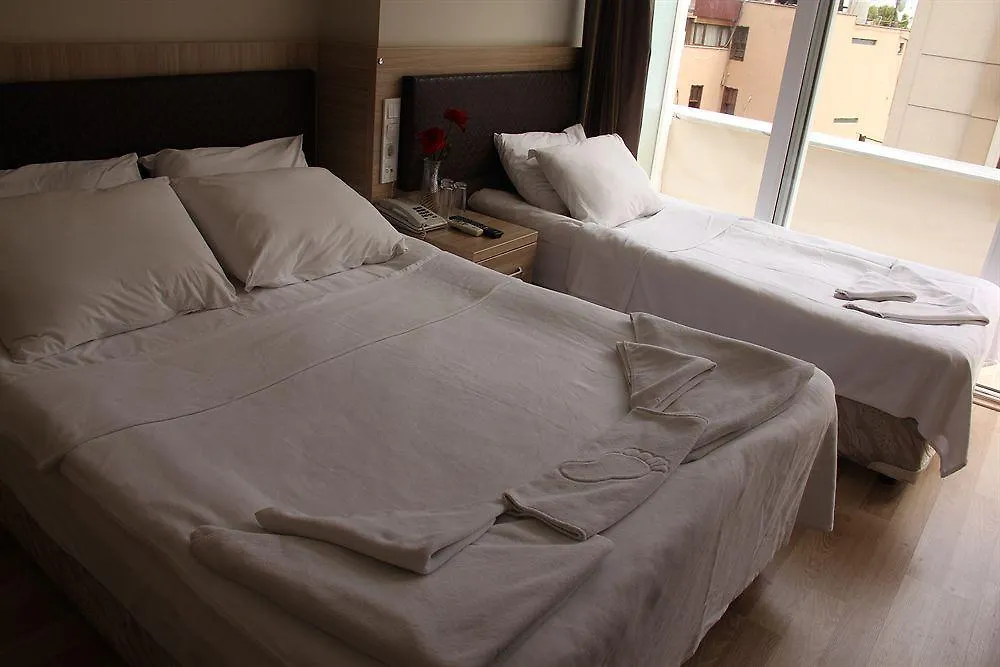 Bonjour Hotel İstanbul
