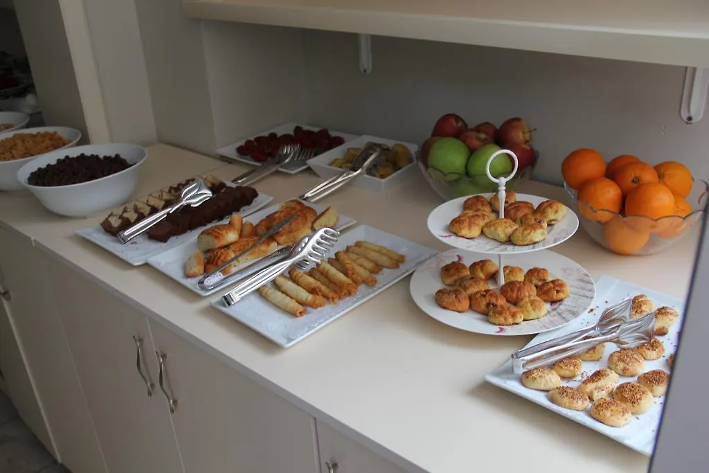 Bonjour Hotel 3*, Stambuł Turcja