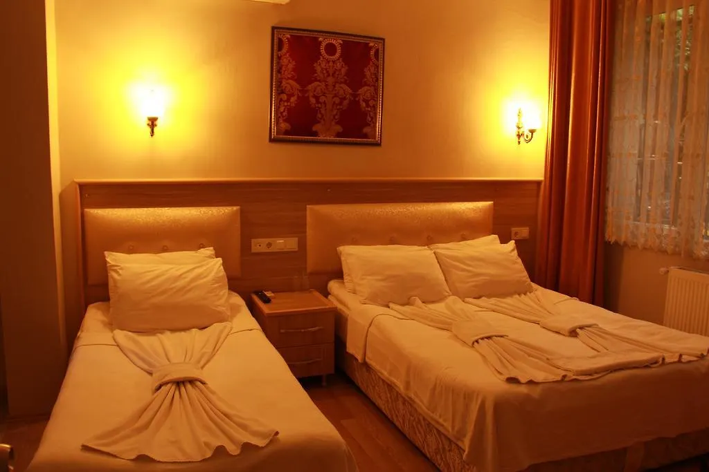 Bonjour Hotel
