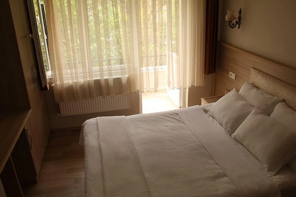 Bonjour Hotel