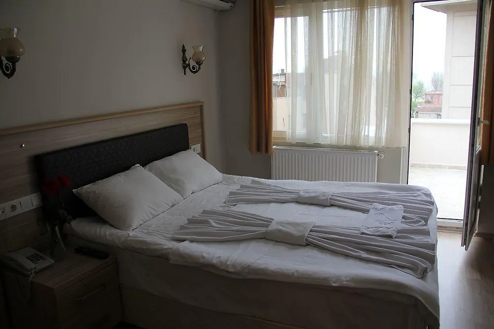 Bonjour Hotel  İstanbul
