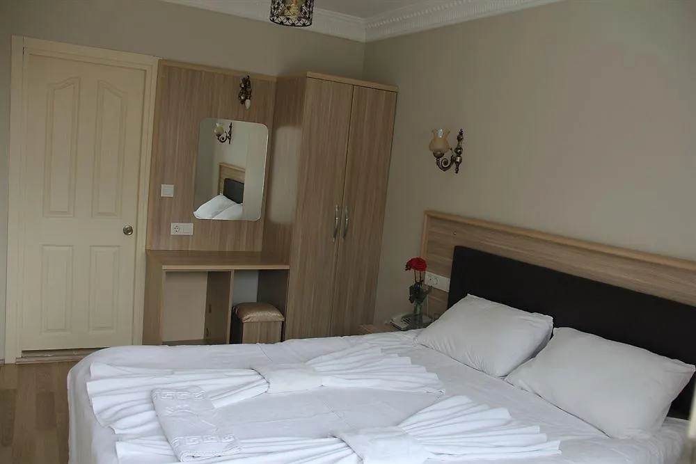 ***  Bonjour Hotel Türkiye