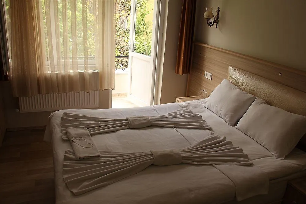 Bonjour Hotel  Stambuł