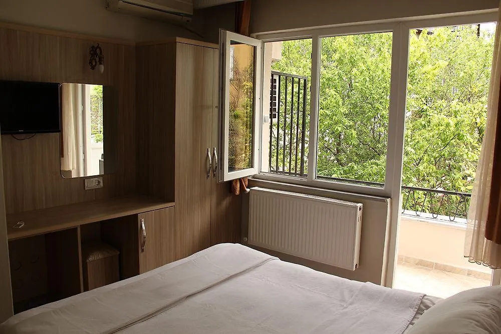 Bonjour Hotel 3*, İstanbul Türkiye