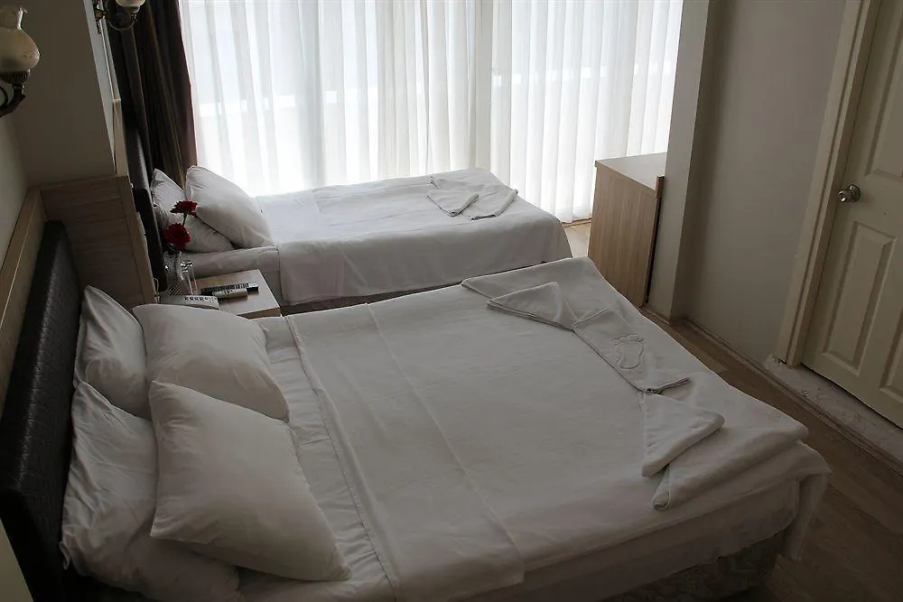 ***  Bonjour Hotel Türkiye