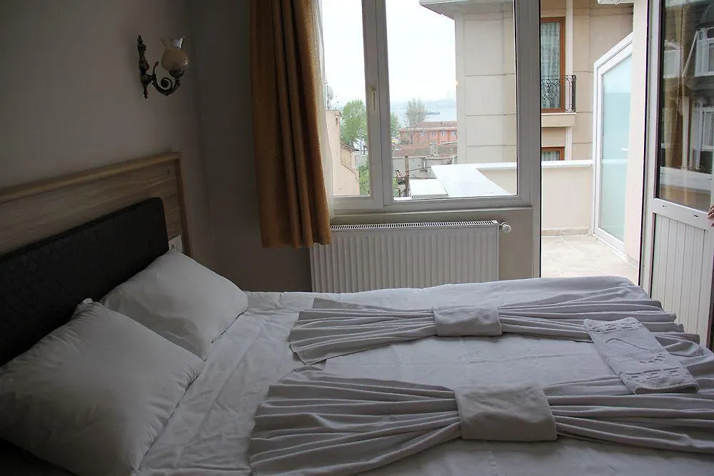 Bonjour Hotel Turcja