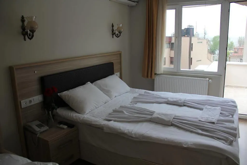 Bonjour Hotel Stambuł