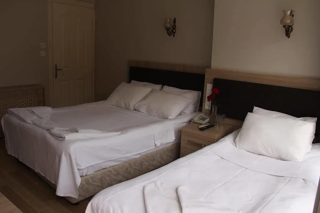 Bonjour Hotel İstanbul