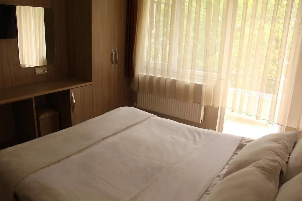 Bonjour Hotel  İstanbul