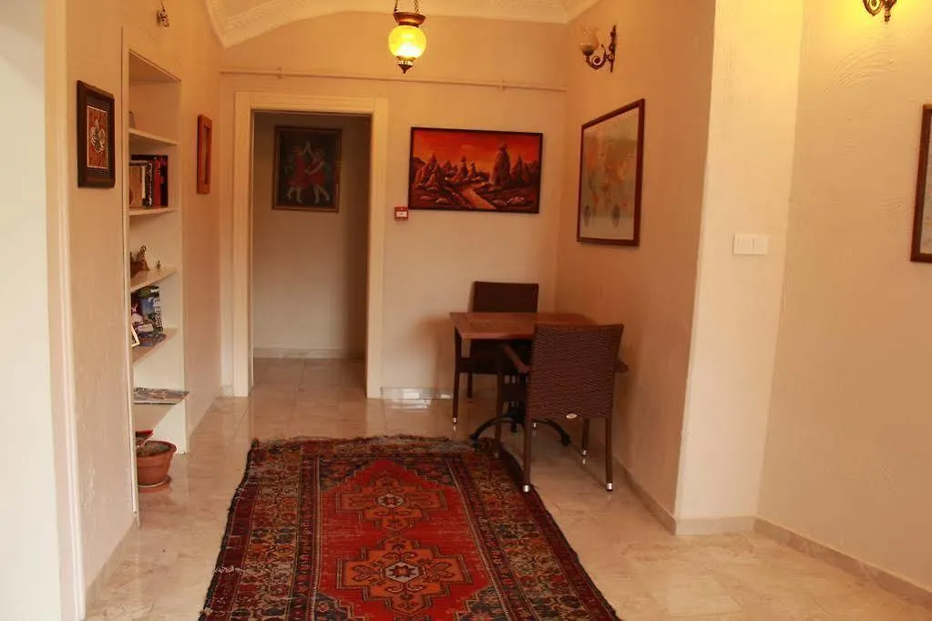 Bonjour Hotel Turcja