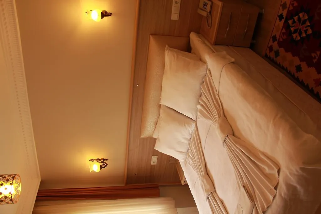 Bonjour Hotel 3*, Stambuł Turcja