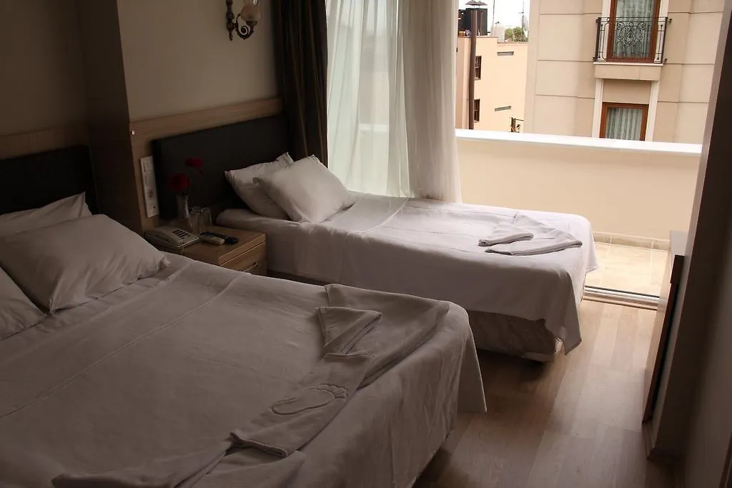 Bonjour Hotel