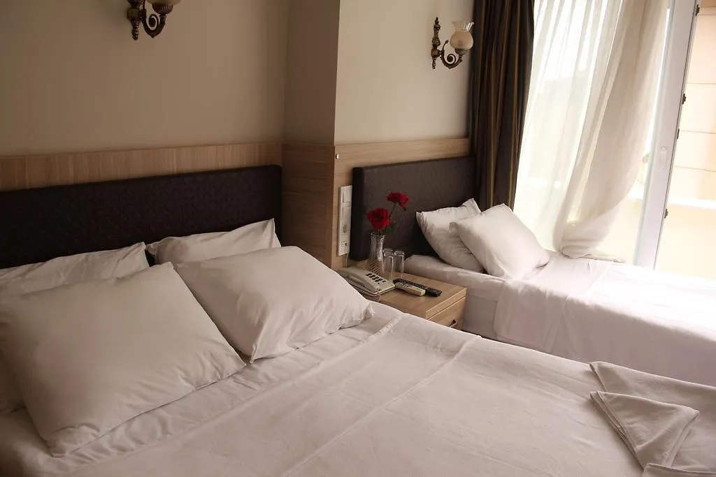 Bonjour Hotel