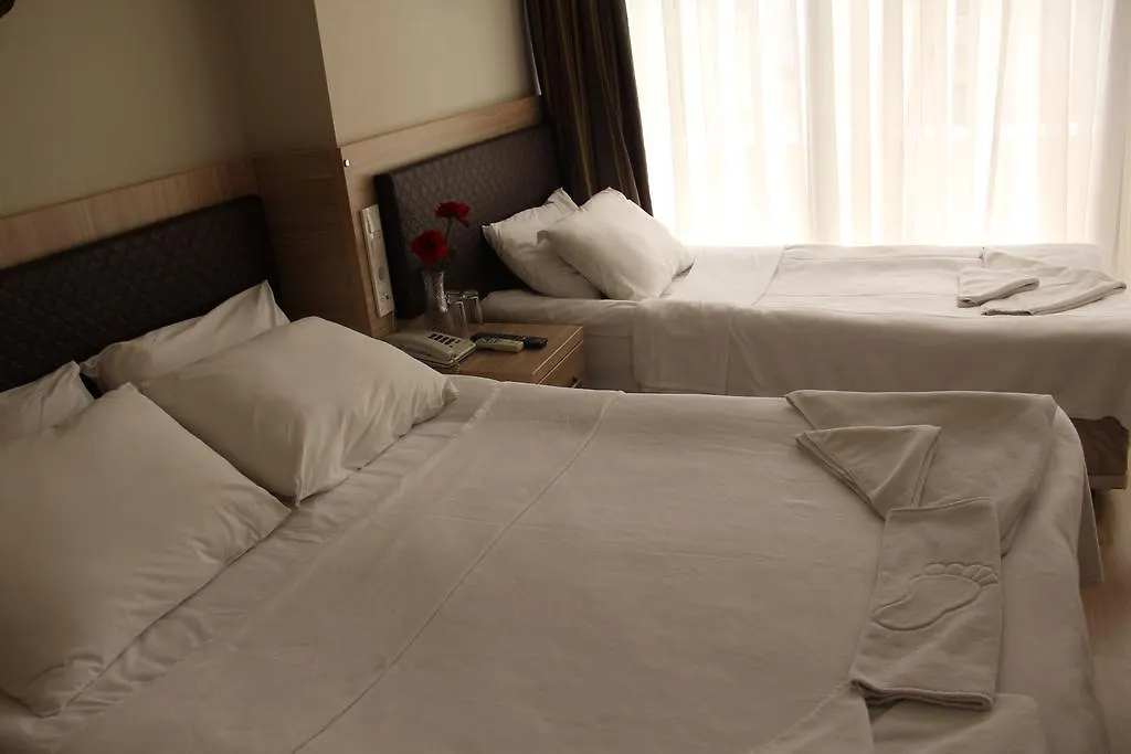 Bonjour Hotel