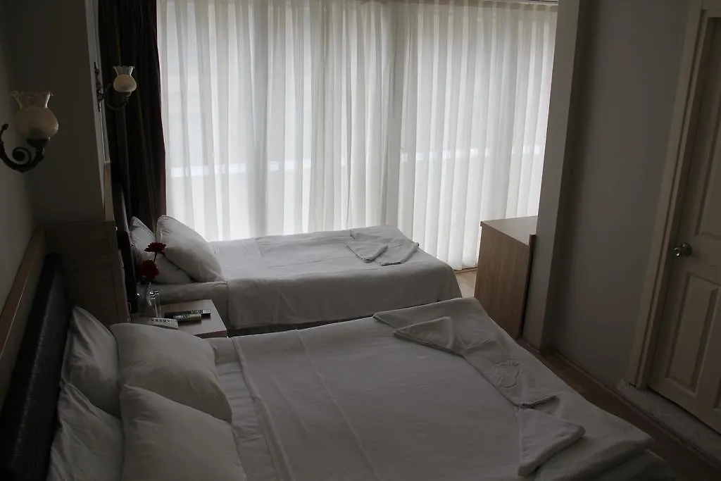 Bonjour Hotel 3*, İstanbul Türkiye