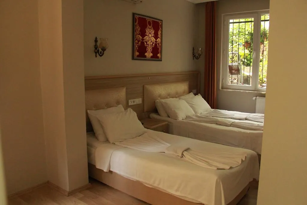 Bonjour Hotel  İstanbul