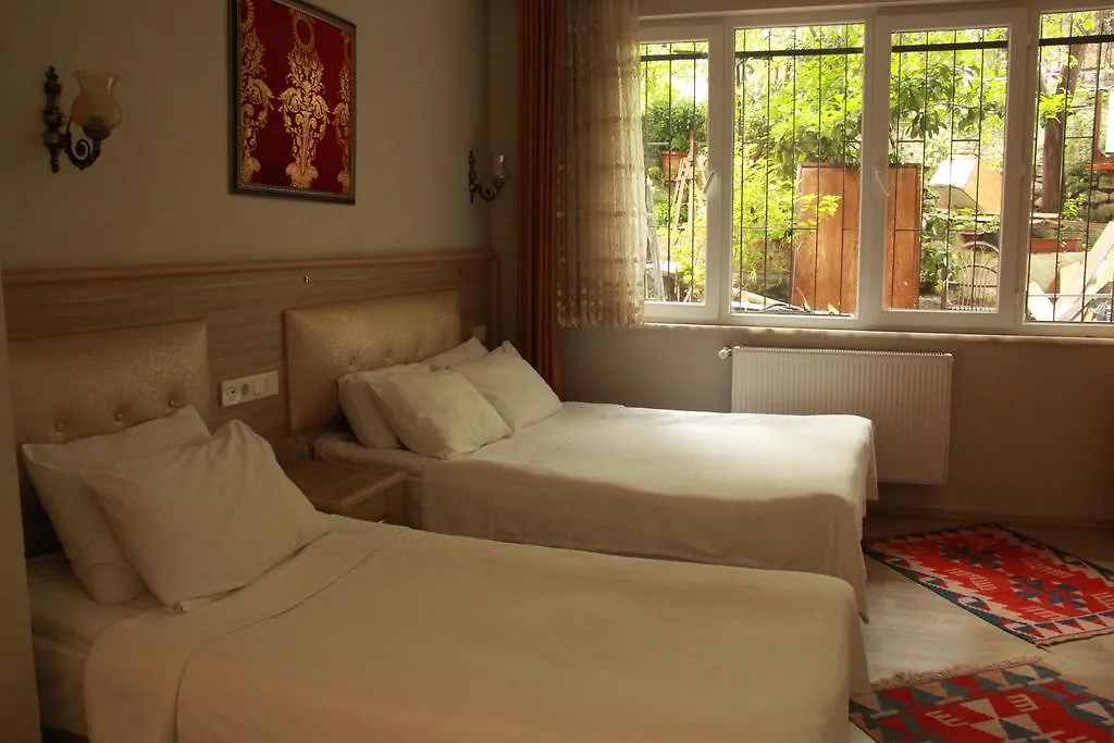 Bonjour Hotel  İstanbul