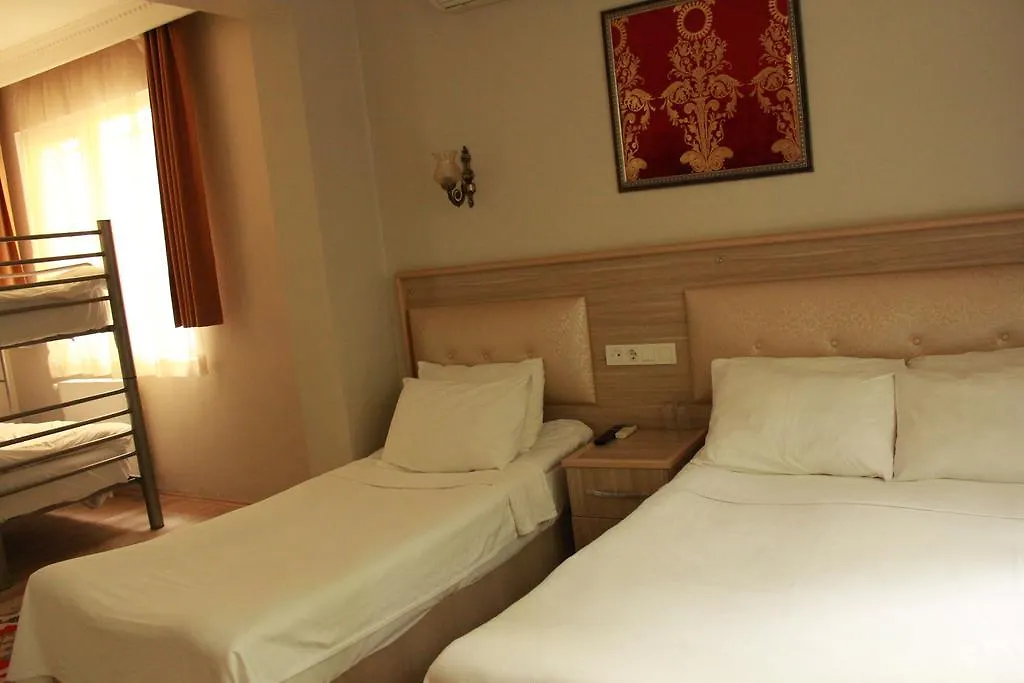 ***  Bonjour Hotel Turcja