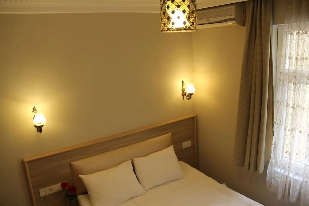 Bonjour Hotel  İstanbul